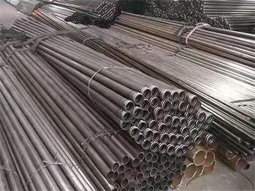 察哈尔右翼前螺旋式声测管